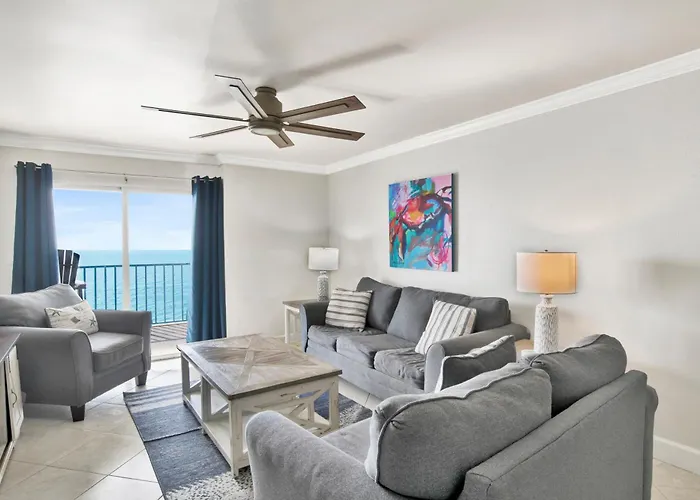 Ocean House 2801