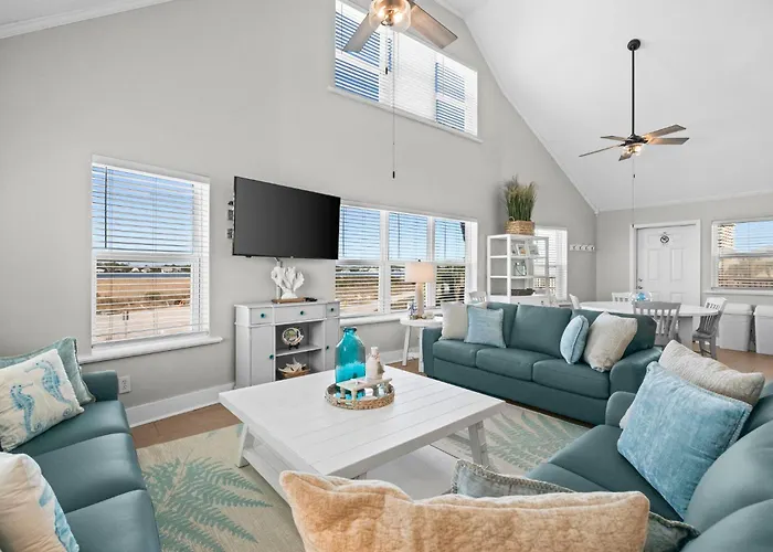 Ranch Beach House