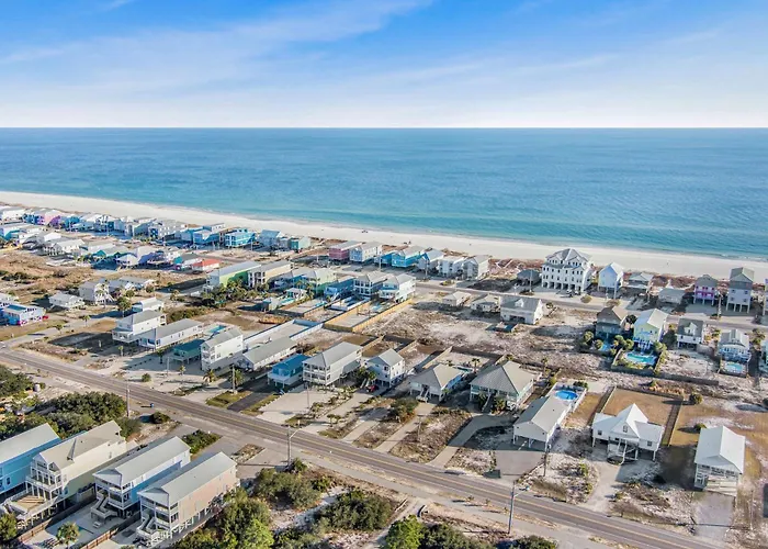 Entire Duplex Walk To Beach Private Pool Large Deck