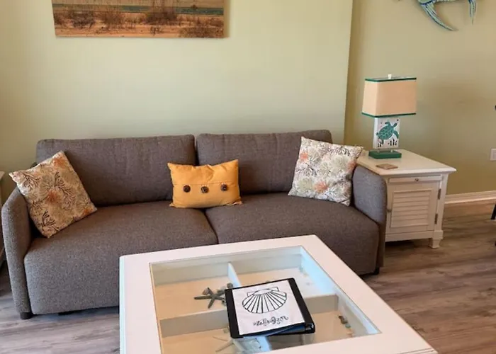 The Caribbean Condo 202