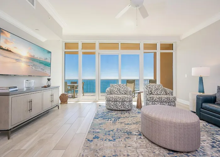 Phoenix Gulf Towers 2103 Condo