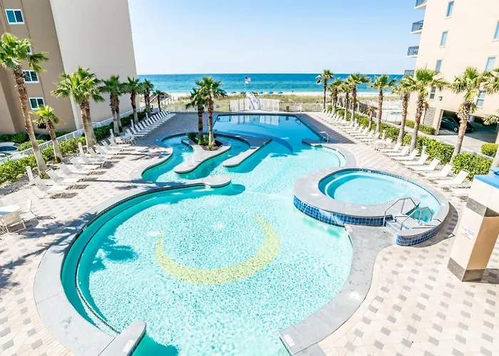 Crystal Tower 304 Amazing Amenities