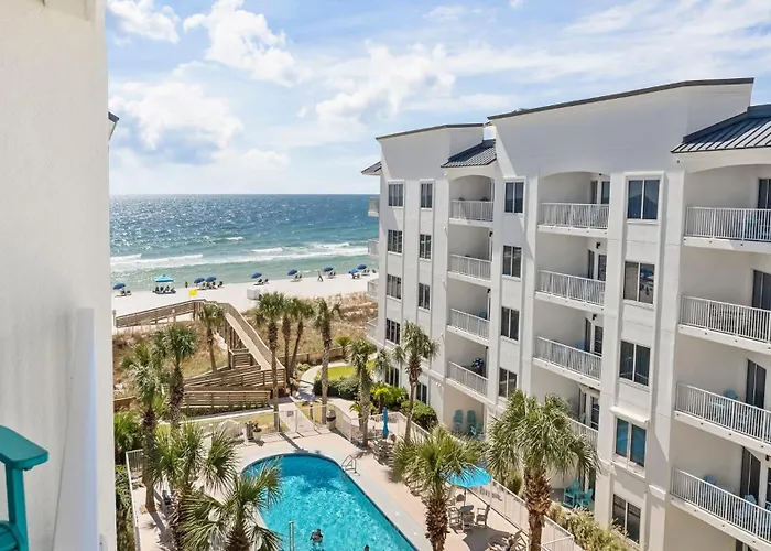 Palm Beach Resort A54