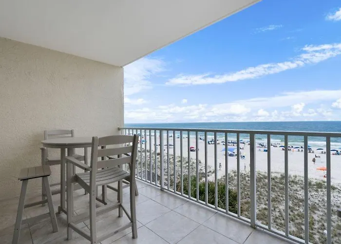 Seacrest 402 By Youngs Suncoast