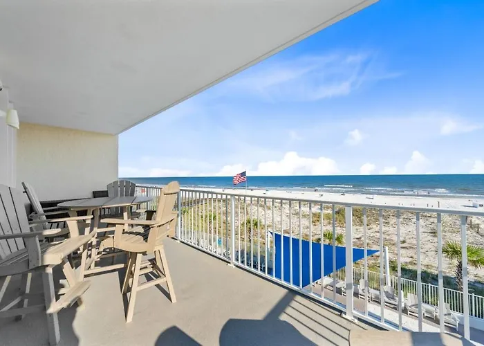 San Carlos 309 By Youngs Suncoast