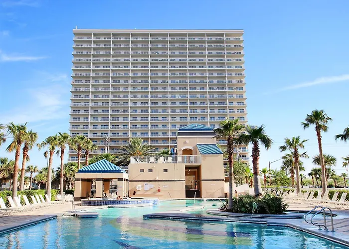 Crystal Tower 1809 By Youngs Suncoast
