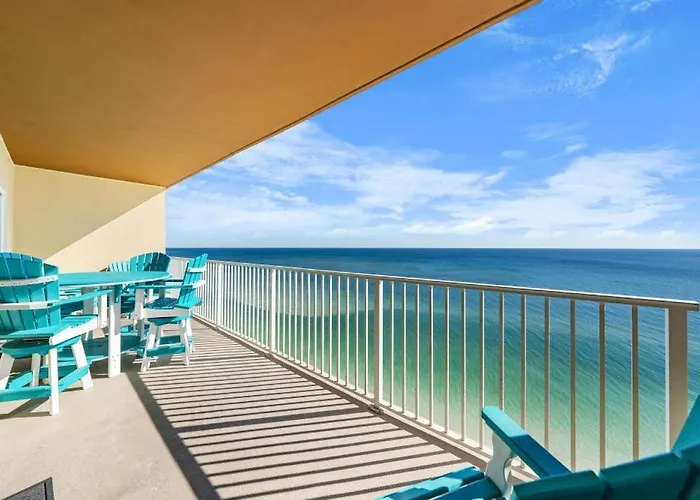 Crystal Shores West 1007 By Youngs Suncoast
