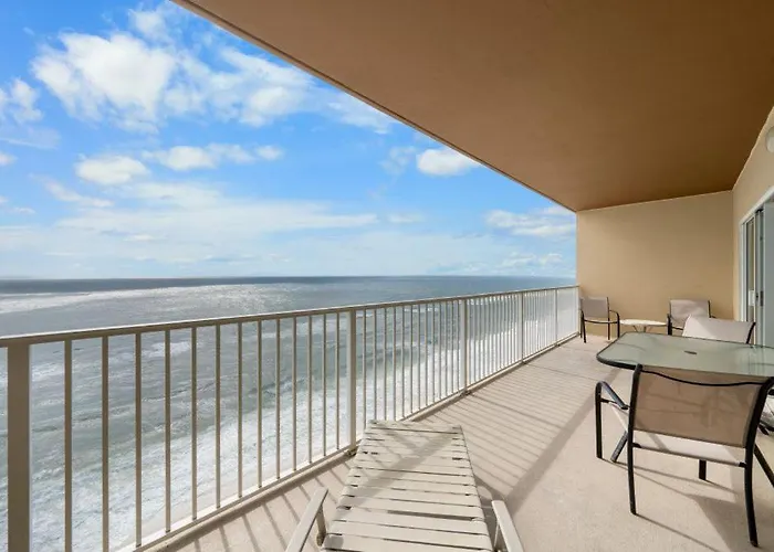 Crystal Shores West 805 By Youngs Suncoast