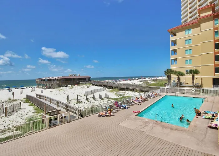 Boardwalk 483 By Youngs Suncoast