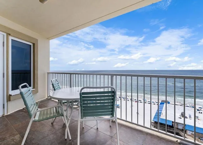 Boardwalk 1087 By Youngs Suncoast