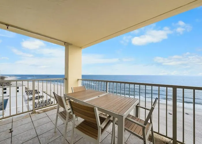 Boardwalk 1081 By Youngs Suncoast