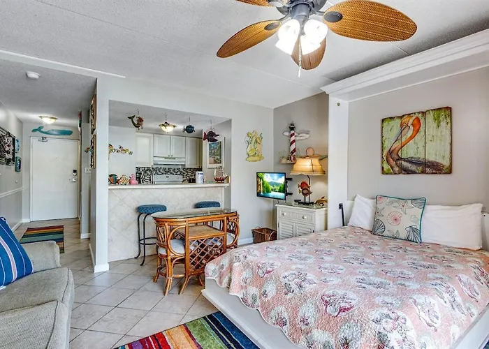 Budget Bliss Sugar Beach 235
