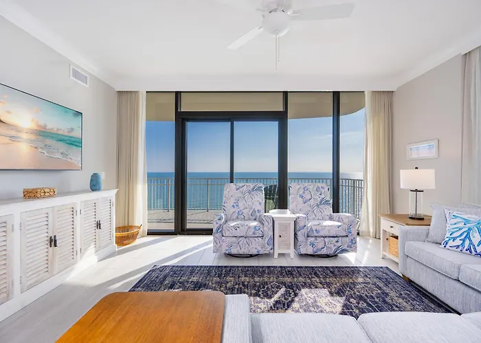 Phoenix Gulf Shores II 1501