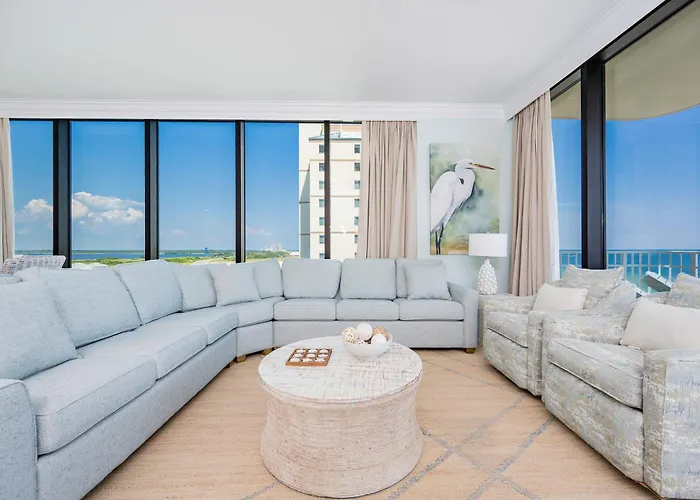 Phoenix Gulf Shores II 605