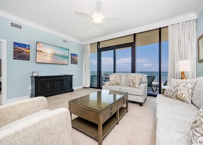 Phoenix Gulf Shores II 601