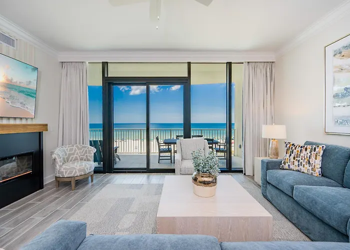 Phoenix Gulf Shores II 404