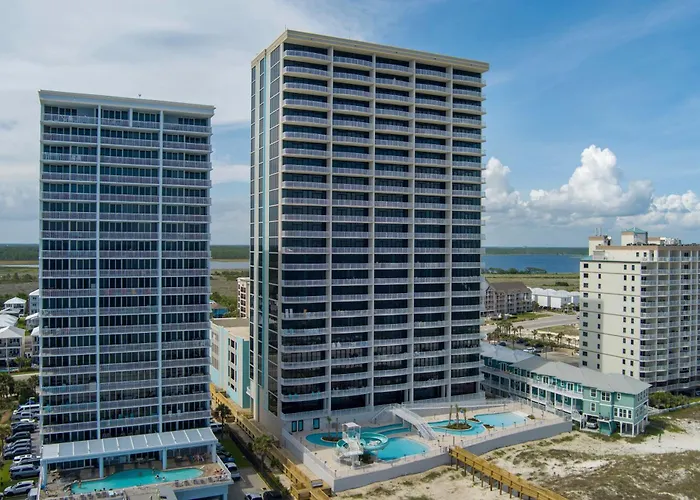 Phoenix Gulf Shores II 304