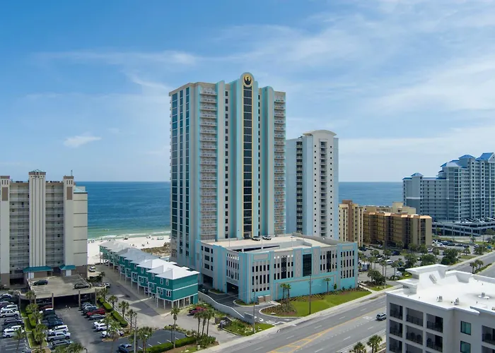Phoenix Gulf Shores II 2404