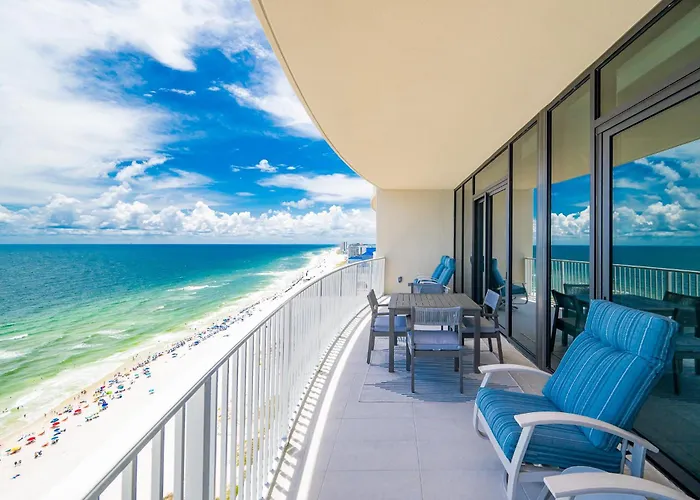 Phoenix Gulf Shores II 2202