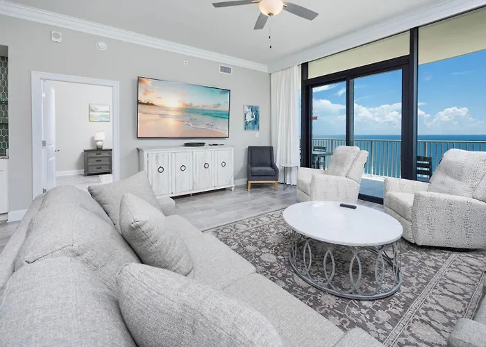 Phoenix Gulf Shores II 1703