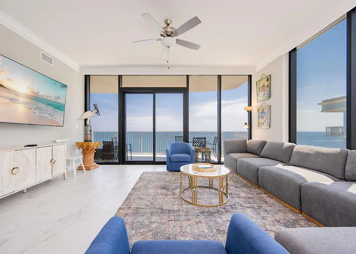 Phoenix Gulf Shores II 1901