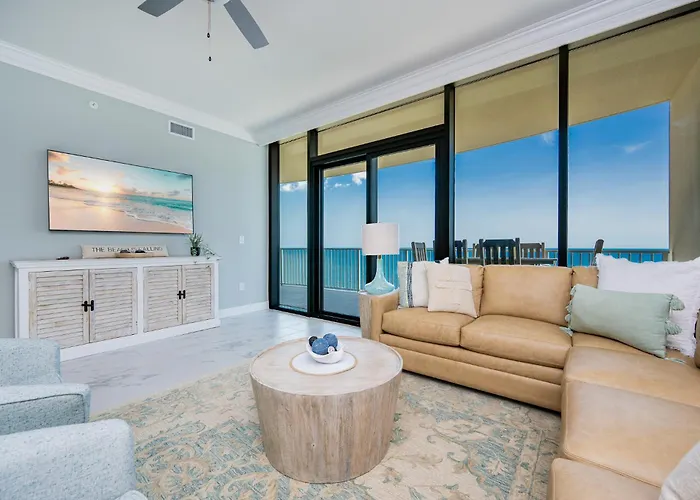 Phoenix Gulf Shores II 1603