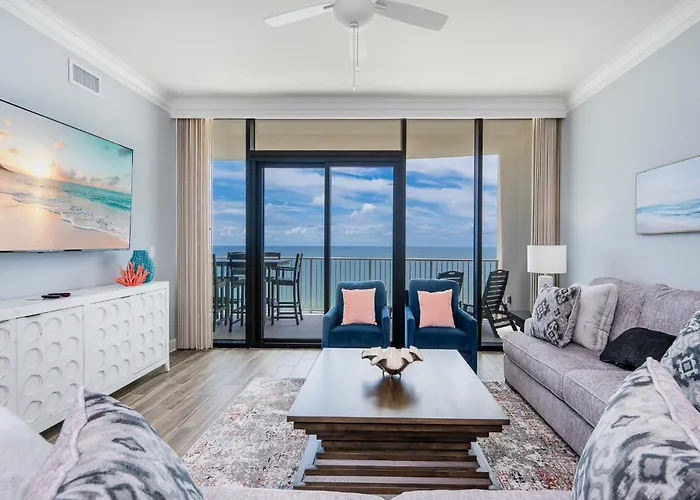 Phoenix Gulf Shores II 1402