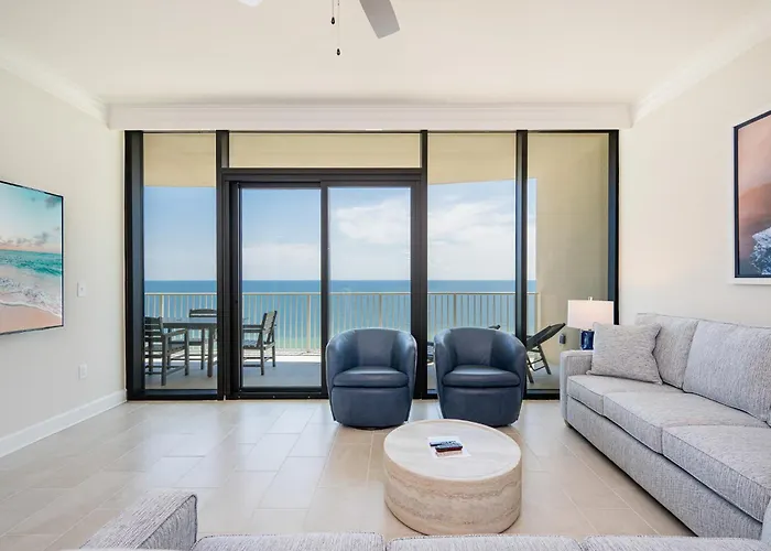 Phoenix Gulf Shores II 1403