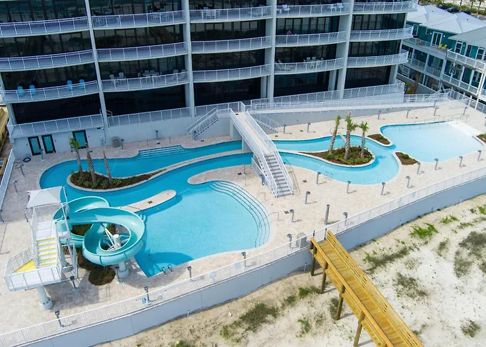 Phoenix Gulf Shores II 1003