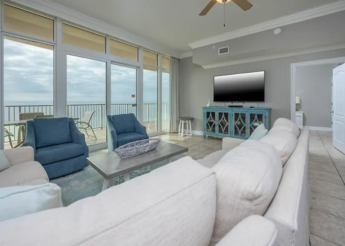 Phoenix Gulf Shores 603