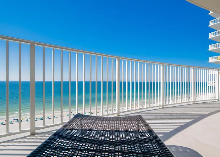 Phoenix Gulf Shores II 1102