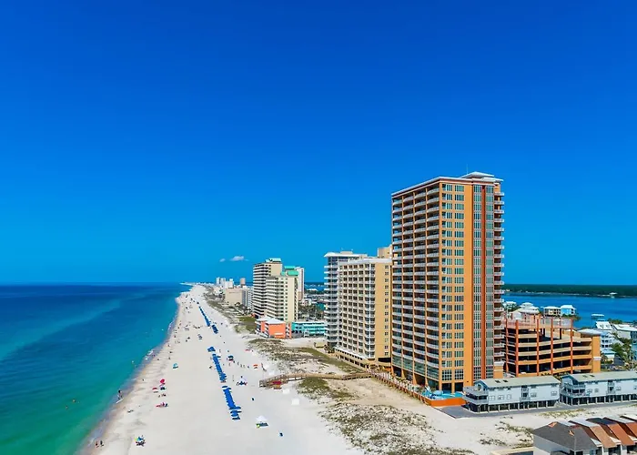 Phoenix Gulf Shores 401