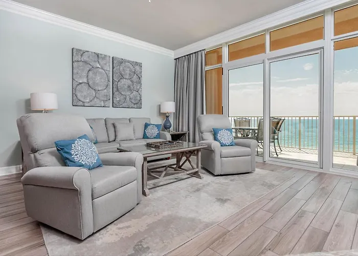Phoenix Gulf Shores 903