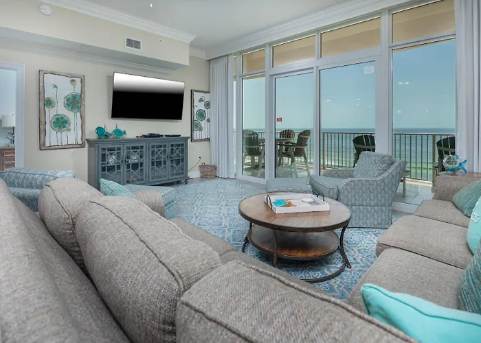 Phoenix Gulf Shores 702