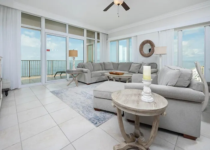 Phoenix Gulf Shores 2301