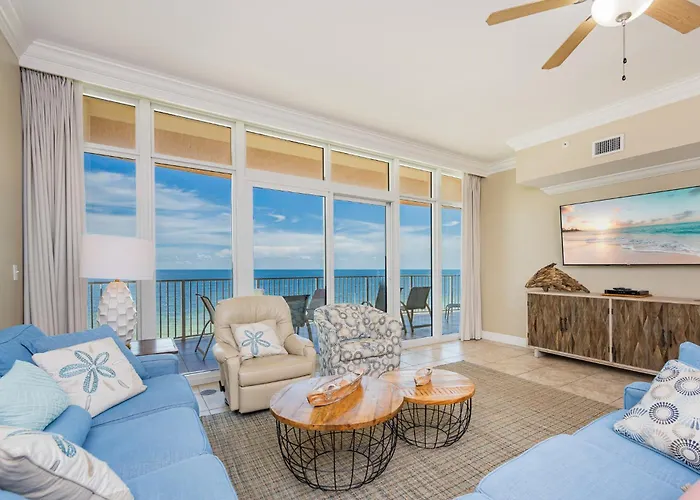 Phoenix Gulf Shores 703