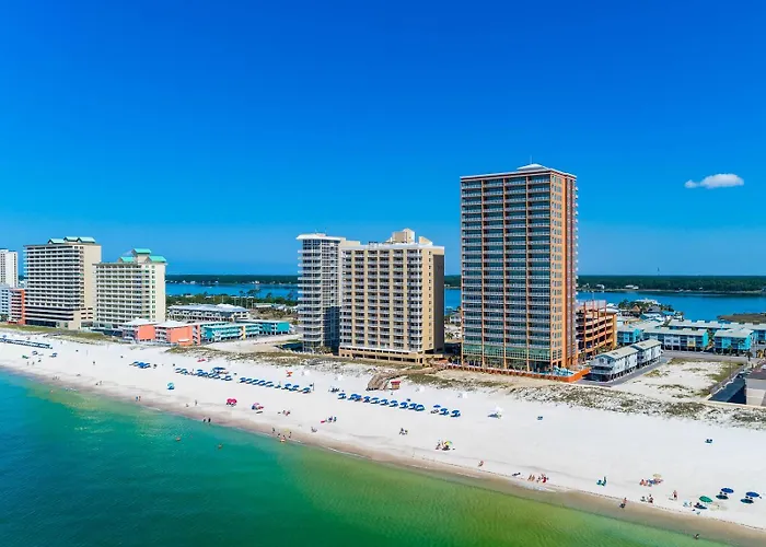 Phoenix Gulf Shores 2303