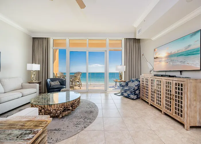 Phoenix Gulf Shores 503