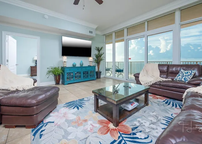 Phoenix Gulf Shores 1602