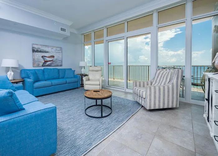 Phoenix Gulf Shores 1102