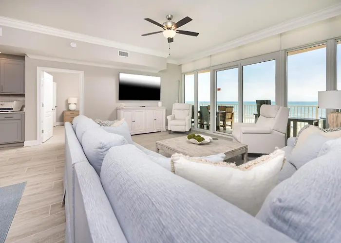 Phoenix Gulf Towers 405