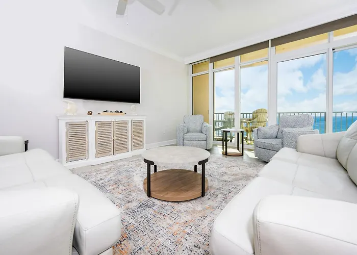 Phoenix Gulf Towers 406