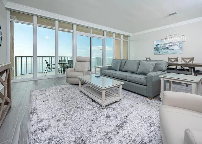 Phoenix Gulf Towers 2606