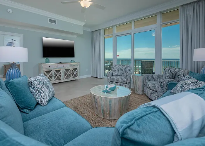 Phoenix Gulf Towers 303