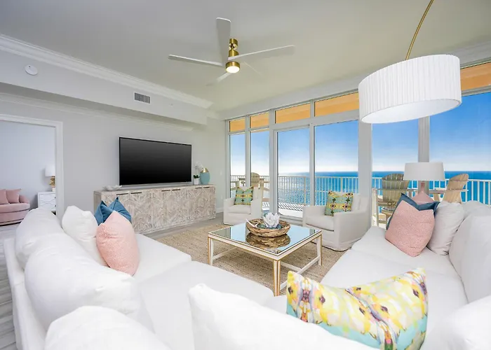 Phoenix Gulf Towers 2605