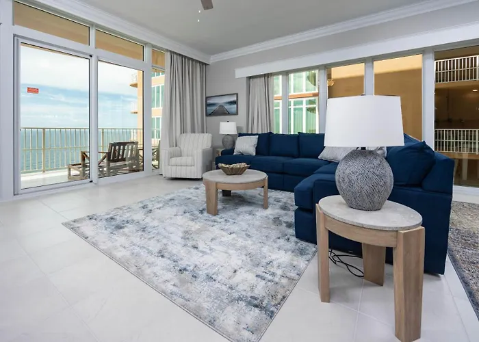 Phoenix Gulf Towers 2405