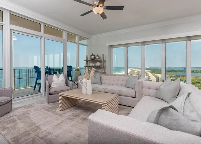Phoenix Gulf Towers 1801