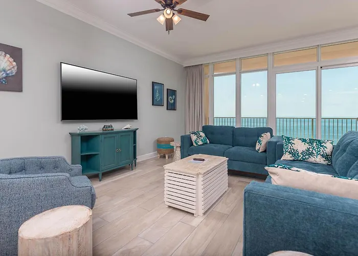 Phoenix Gulf Towers 1702
