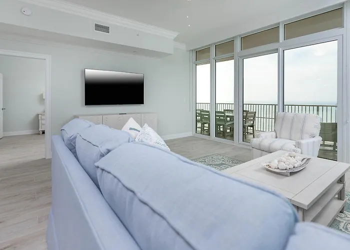 Phoenix Gulf Towers 1601
