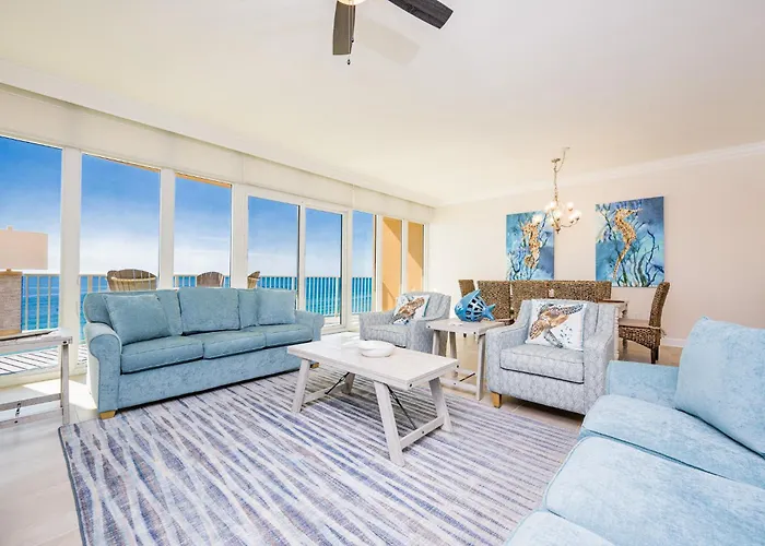 Phoenix Gulf Towers 1006